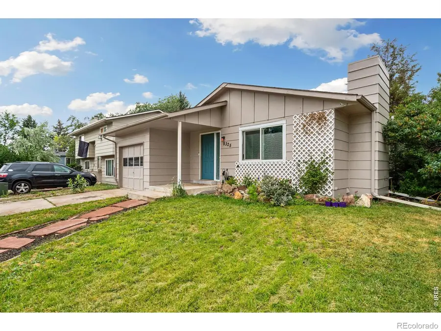 8325 Mummy Range Drive, Fort Collins, CO 80528 - #2