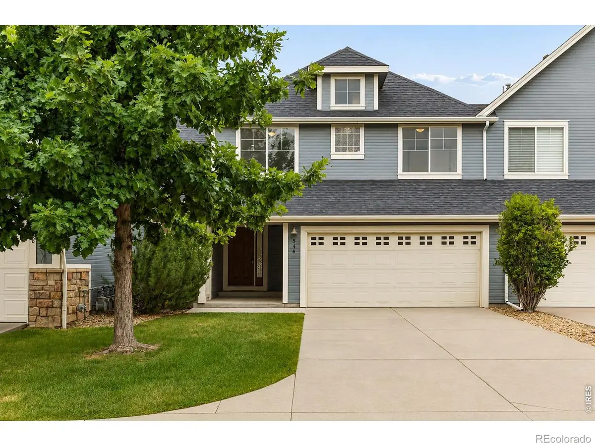 544 Wild Ridge Lane, Lafayette, CO 80026 - #1