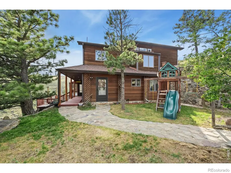10828 Bears Lair Road, Loveland, CO 80538 - #3