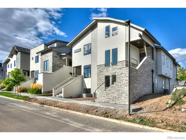 822 Cherokee Drive, Fort Collins, CO 80525