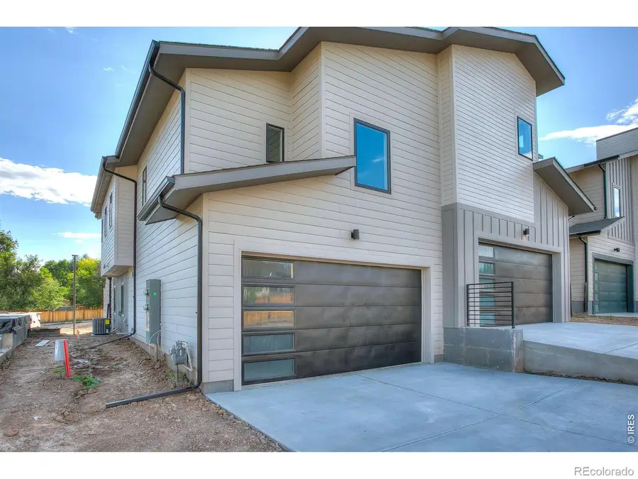 822 Cherokee Drive, Fort Collins, CO 80525 - #2
