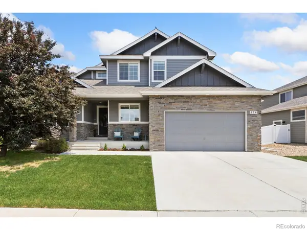 270 Mt Harvard Avenue, Severance, CO 80550