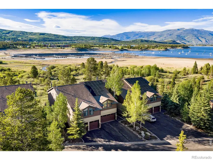490 Hammerstone Lane #D, Frisco, CO 80443 - #2