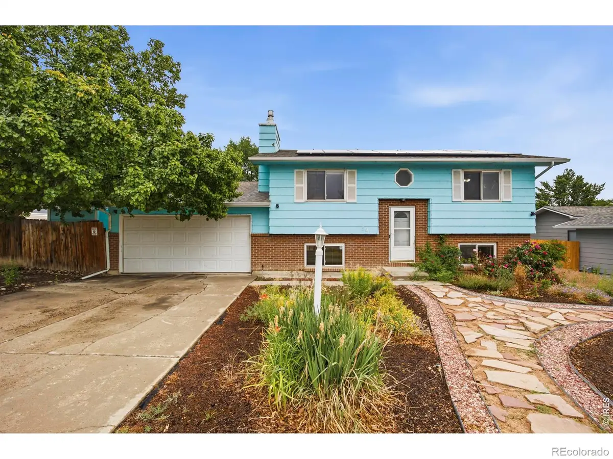 501 E 40th Street, Loveland, CO 80538 - #1