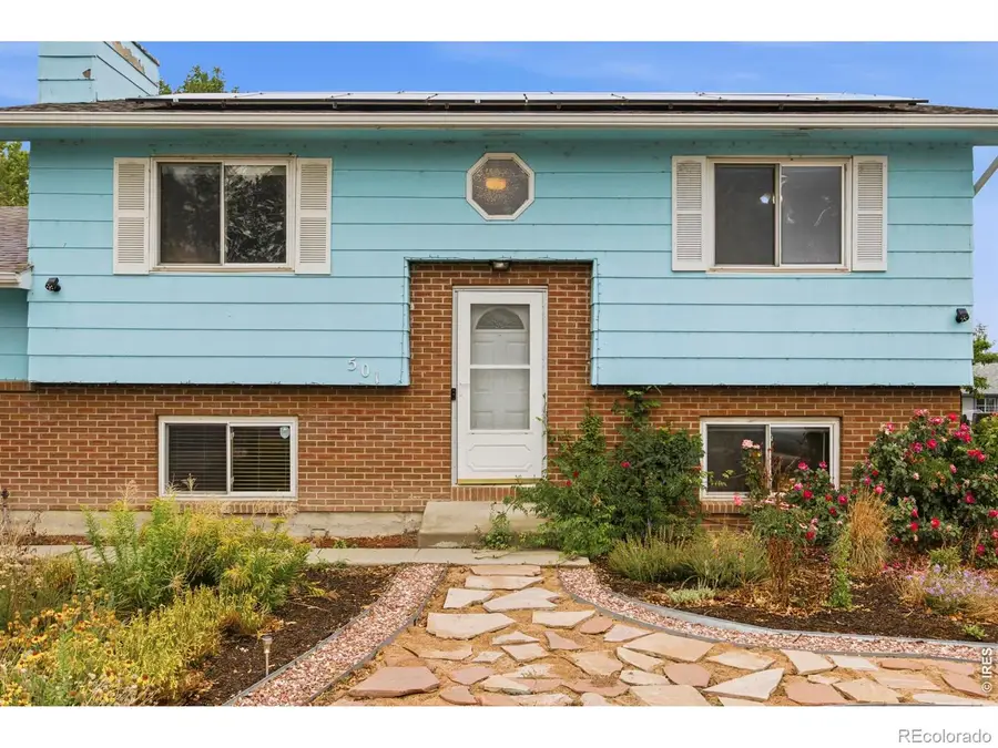 501 E 40th Street, Loveland, CO 80538 - #3