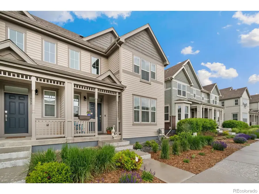 335 Zeppelin Way, Fort Collins, CO 80524 - #2