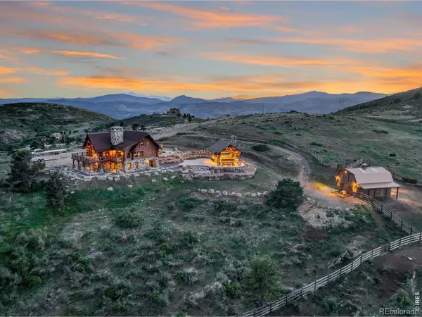 9126 Gold Mine Road, Loveland, CO 80538