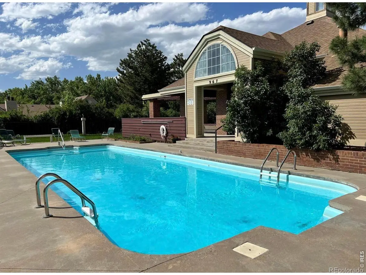 965 S Miller Street, Lakewood, CO 80225 - #1