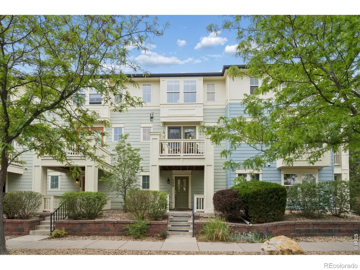 753 Casper Drive, Lafayette, CO 80026 - #1
