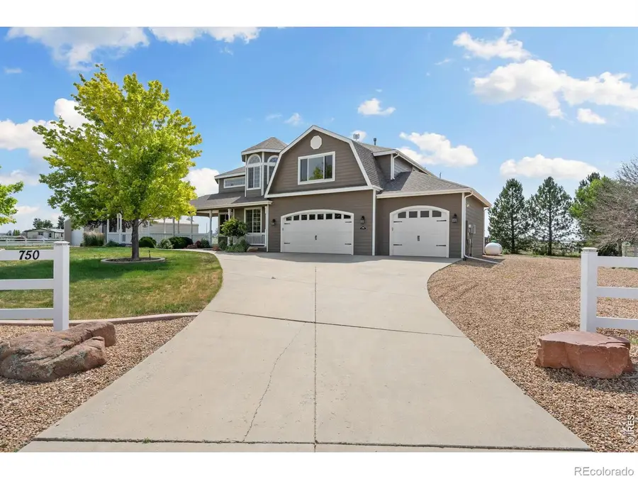 750 Falcon Court, Milliken, CO 80543 - #2
