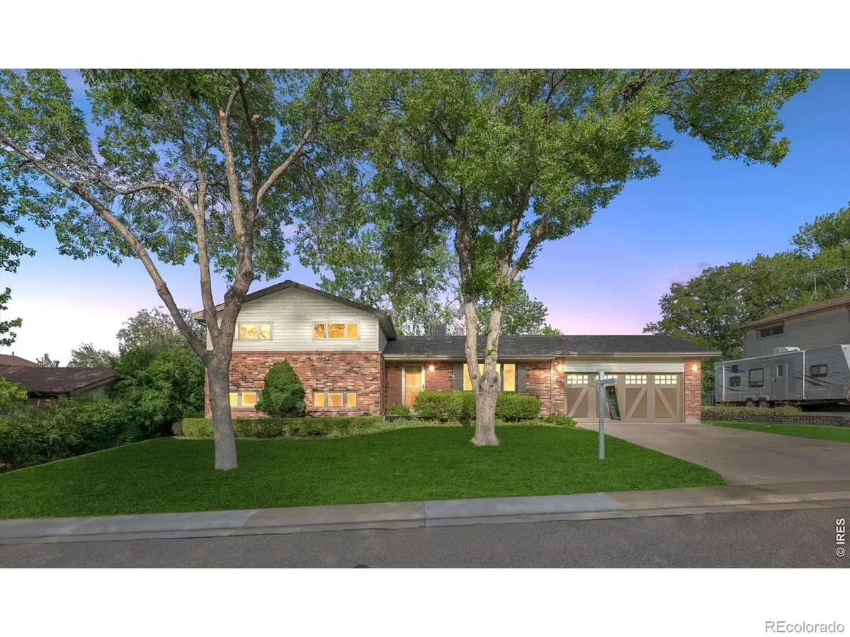 10512 Brewer Drive, Northglenn, CO 80234 - #1