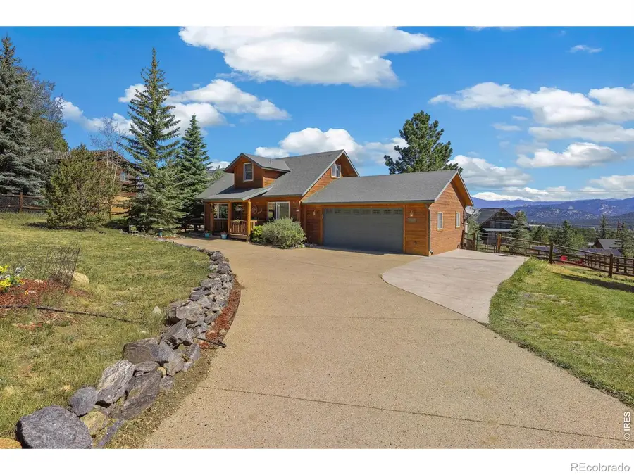 715 Ponderosa Lane, Estes Park, CO 80517 - #3