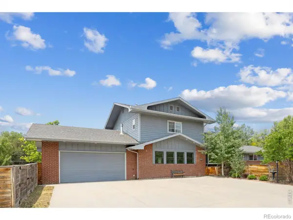 4481 Clay Street, Boulder, CO 80301