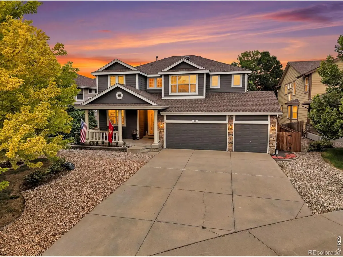 22 Saxony Road, Johnstown, CO 80534 - #1