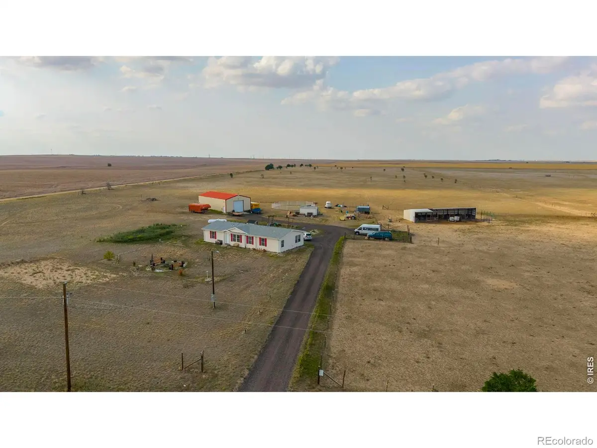 42605 E 112th Avenue, Bennett, CO 80102 - #1