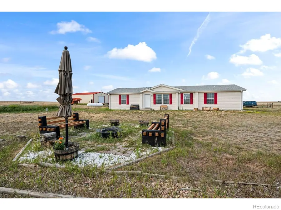 42605 E 112th Avenue, Bennett, CO 80102 - #2
