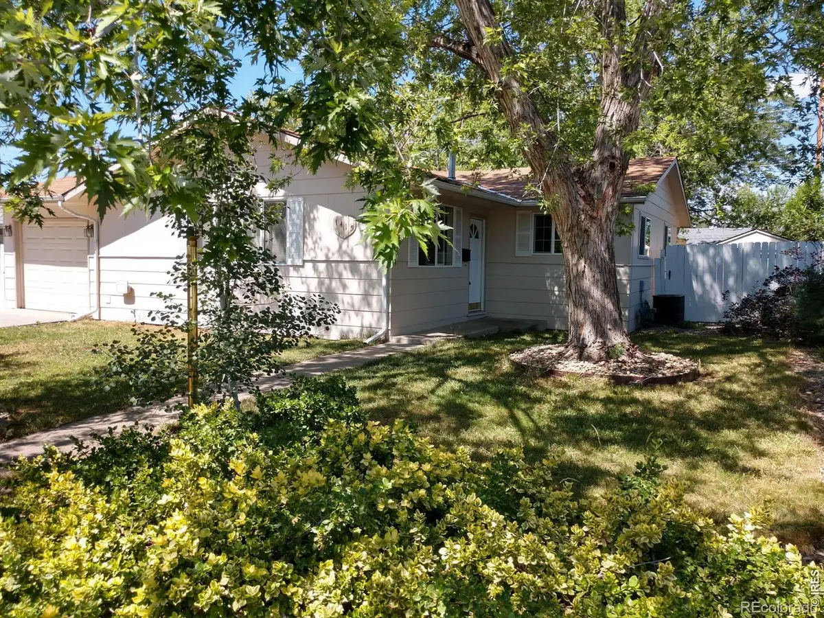 1415 S Douglas Avenue, Loveland, CO 80537 - #1