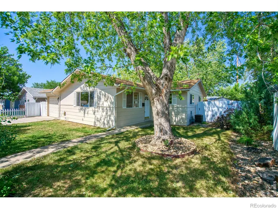1415 S Douglas Avenue, Loveland, CO 80537 - #2