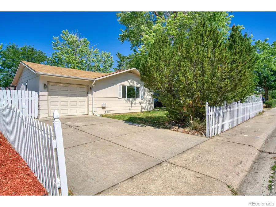 1415 S Douglas Avenue, Loveland, CO 80537 - #3