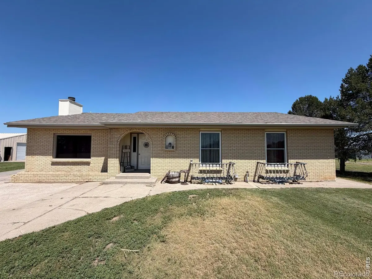 21170 County Road 56, Burlington, CO 80807 - #1