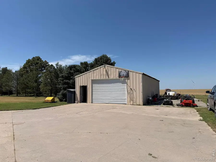 21170 County Road 56, Burlington, CO 80807 - #2