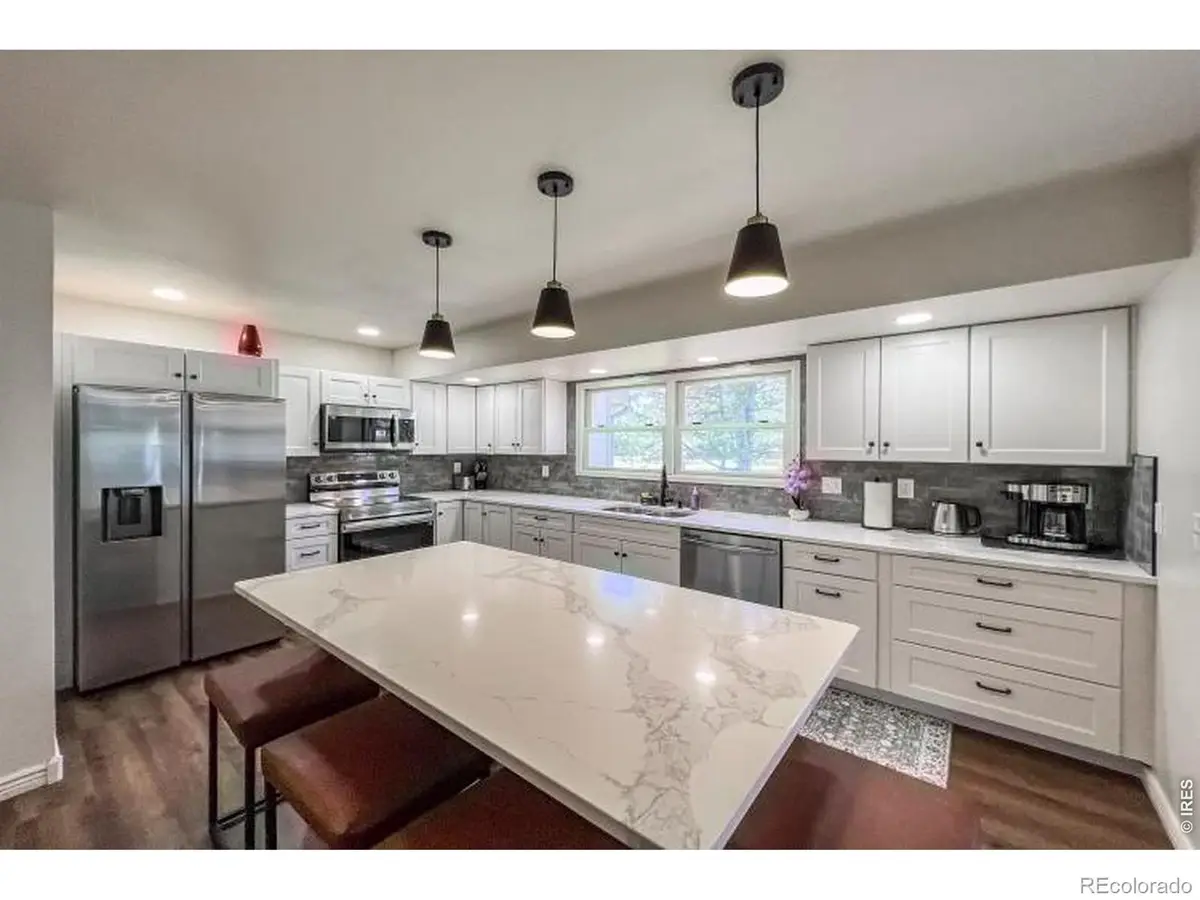 1460 Front Nine Drive #B, Fort Collins, CO 80525 - #1