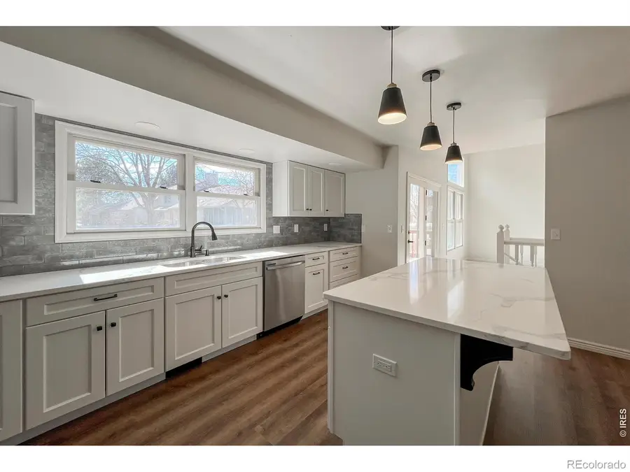 1460 Front Nine Drive #B, Fort Collins, CO 80525 - #2