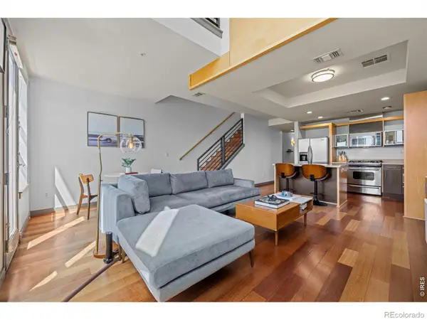 2900 Wyandot Street #302, Denver, CO 80211