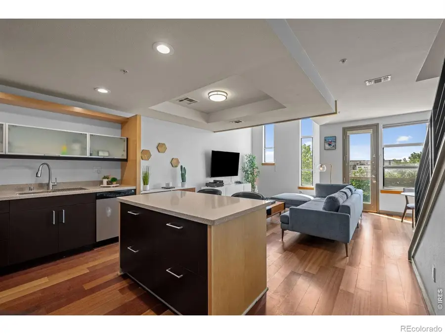 2900 Wyandot Street #302, Denver, CO 80211 - #2