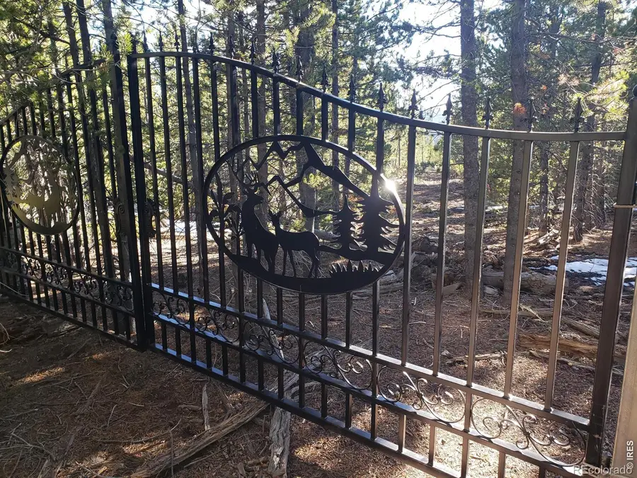 0 Forest Service 169 Lot #15 Road, Red Feather Lakes, CO 80545 - #3