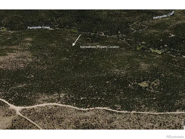 0 Forest Service 169 Lot #10 Road, Red Feather Lakes, CO 80545