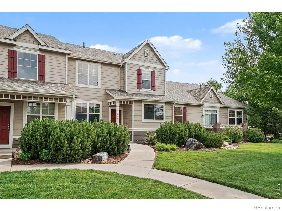 2880 Tabernash Drive, Loveland, CO 80538 - #3
