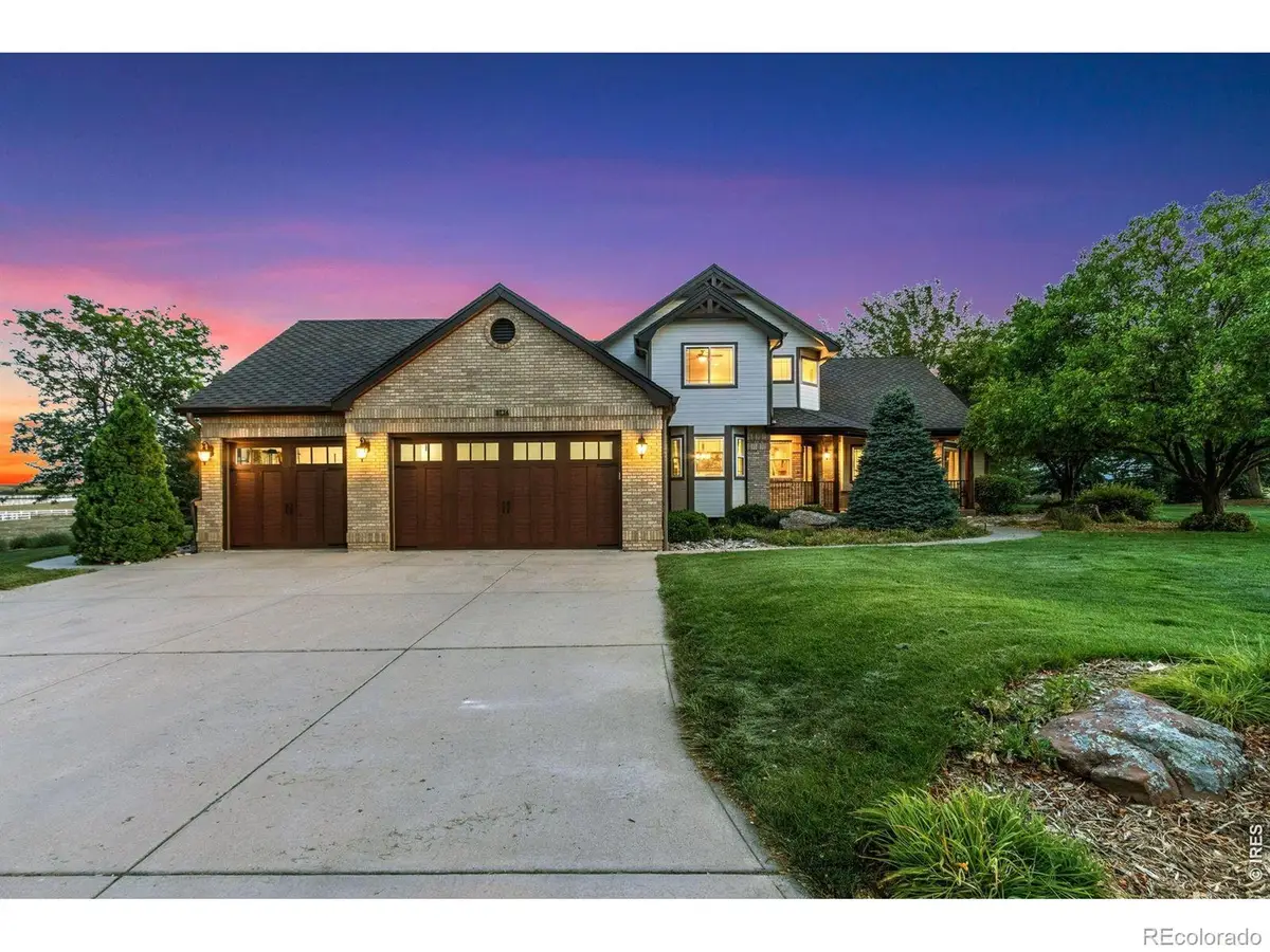 5714 Bluff Lane, Loveland, CO 80537 - #1