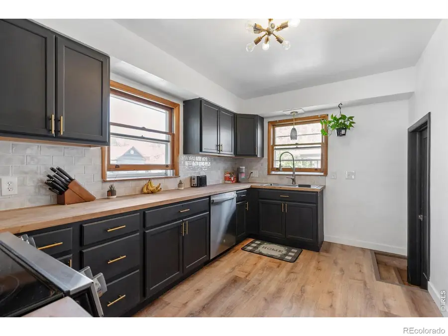522 E 13th Street, Loveland, CO 80537 - #3