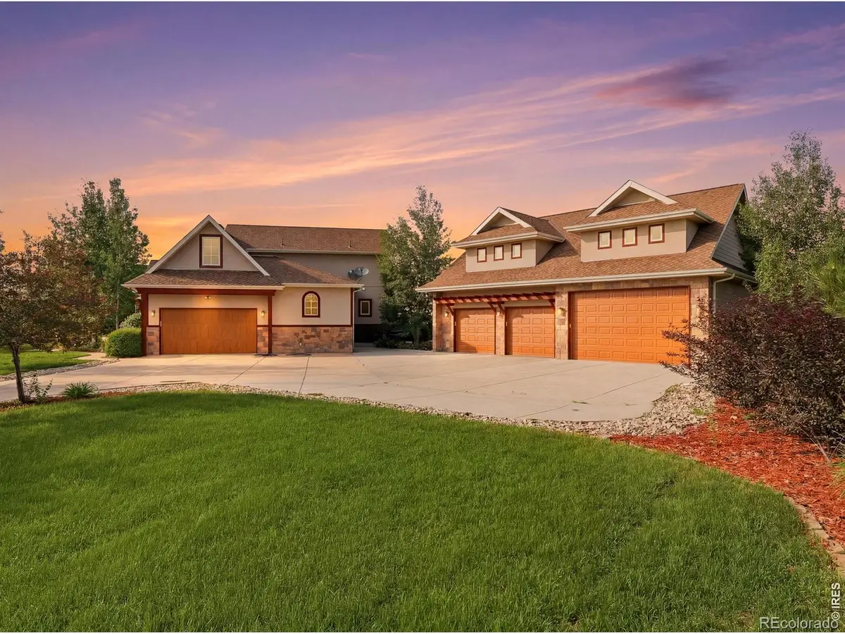 37156 Dickerson Run, Severance, CO 80550 - #1