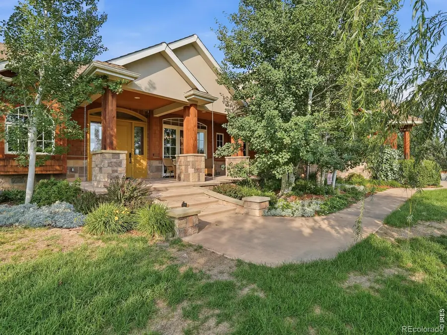 37156 Dickerson Run, Severance, CO 80550 - #2