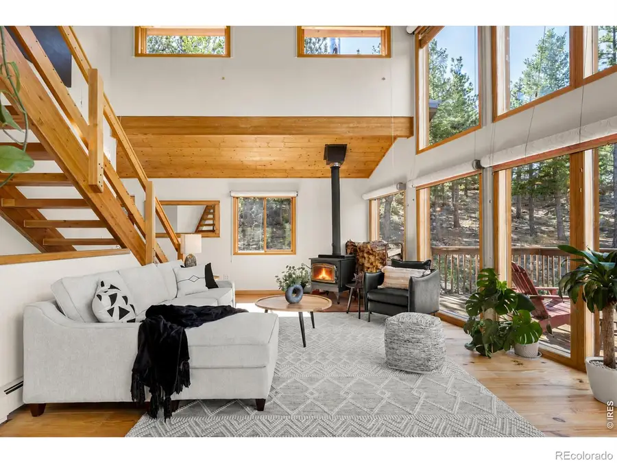 200 Rocky Knob Lane, Nederland, CO 80466 - #3