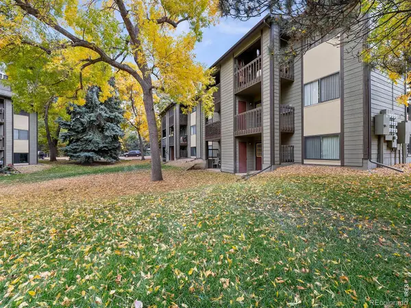 925 Columbia Road #532, Fort Collins, CO 80525