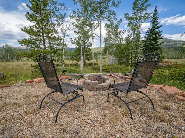 22 Tami Road, Red Feather Lakes, CO 80545