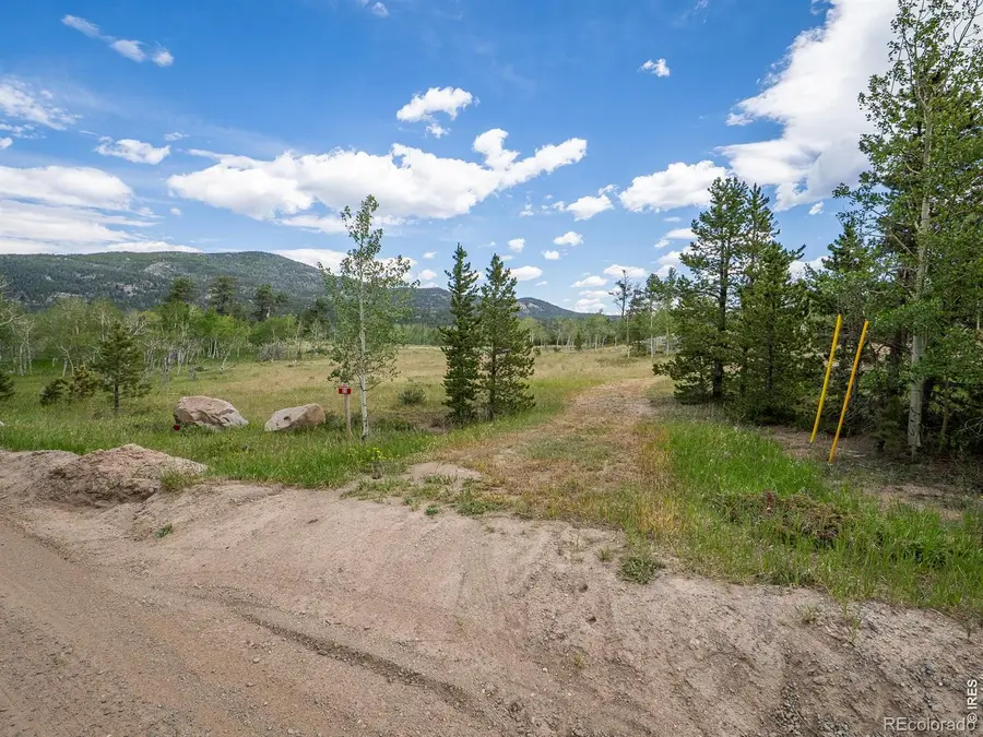 22 Tami Road, Red Feather Lakes, CO 80545 - #3