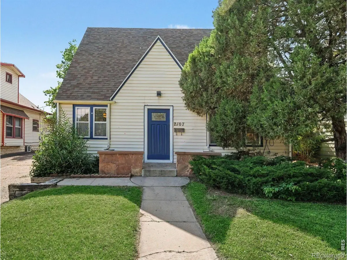 2107 9th Avenue, Greeley, CO 80631 - #1