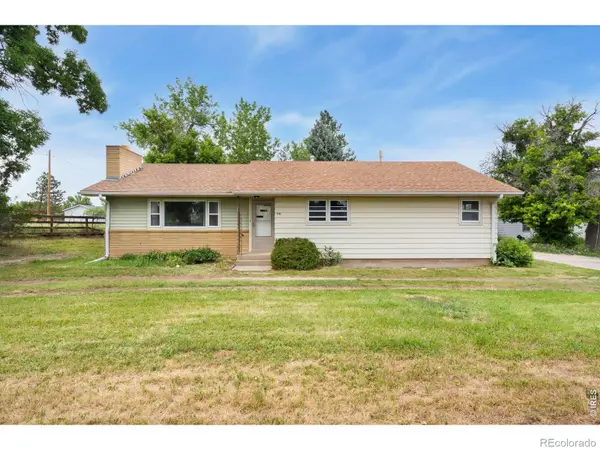 1744 N Overland Trail, Fort Collins, CO 80521