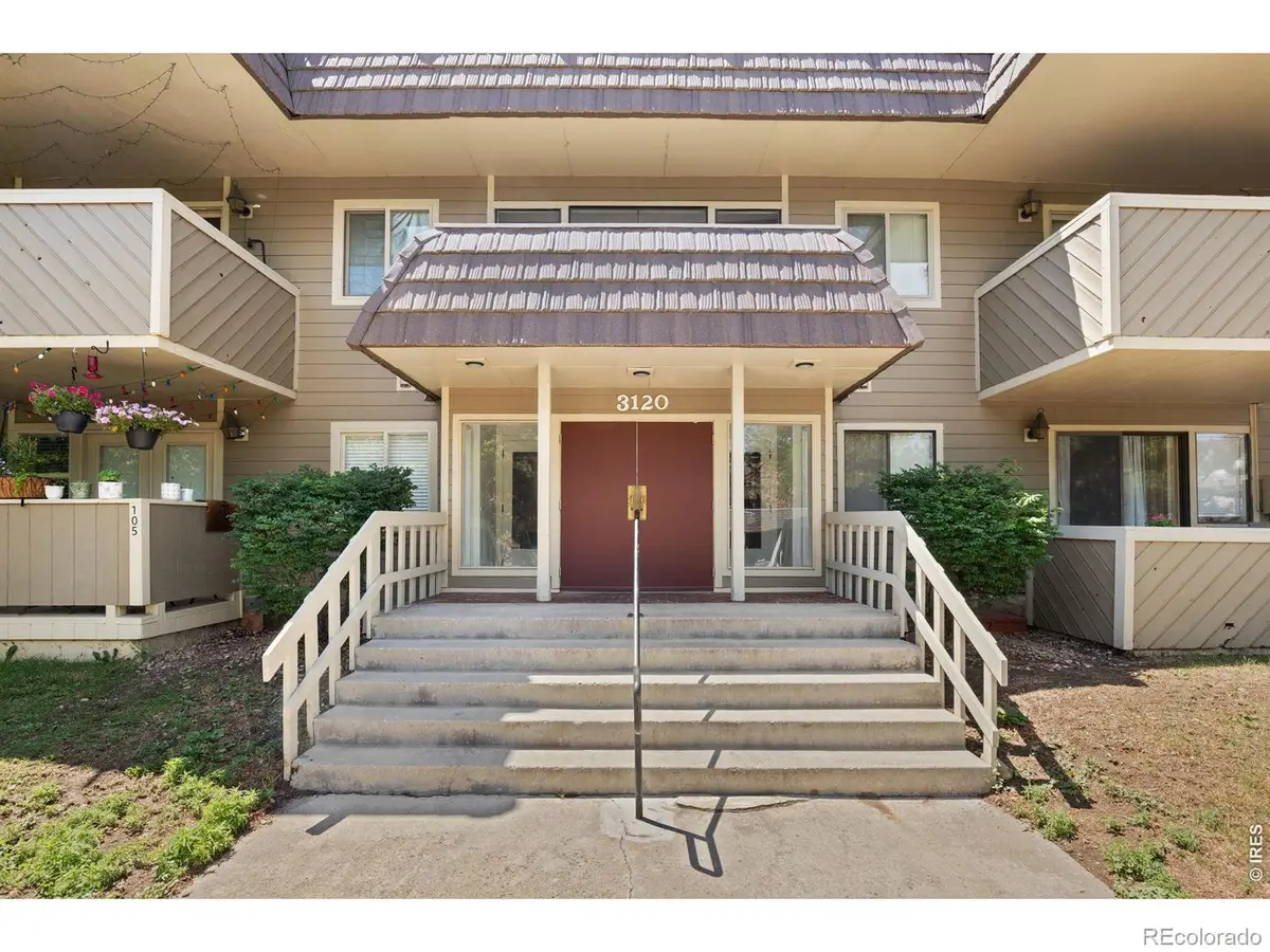 3120 Corona Trail #206, Boulder, CO 80301 - #1