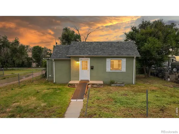 321 Jefferson Street, Sterling, CO 80751