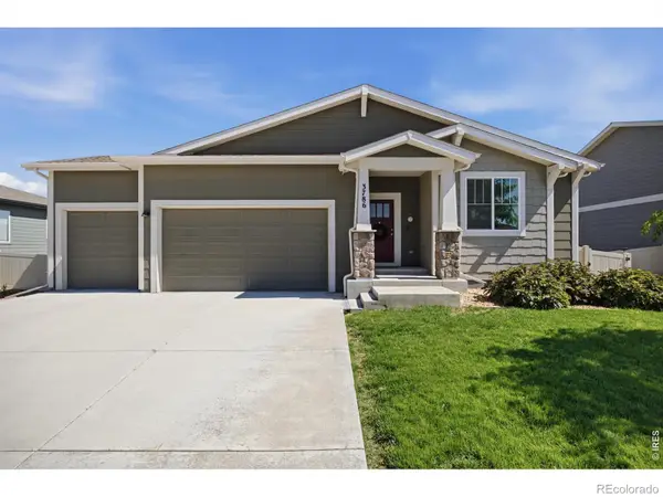 3786 Sweetgum Street, Wellington, CO 80549