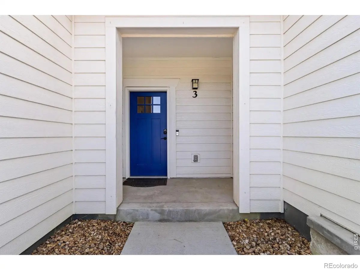 1805 Bounty Drive #Unit 3, Windsor, CO 80550 - #1
