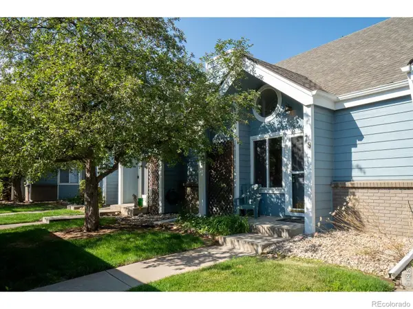 2929 Ross Drive #79, Fort Collins, CO 80526