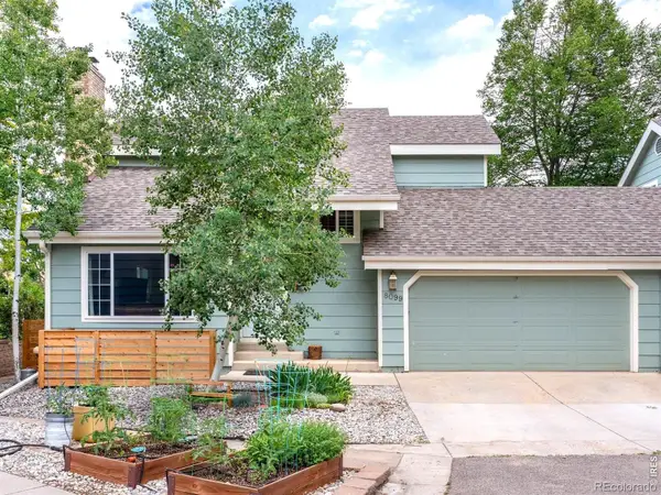 8099 Meadowdale Square, Niwot, CO 80503