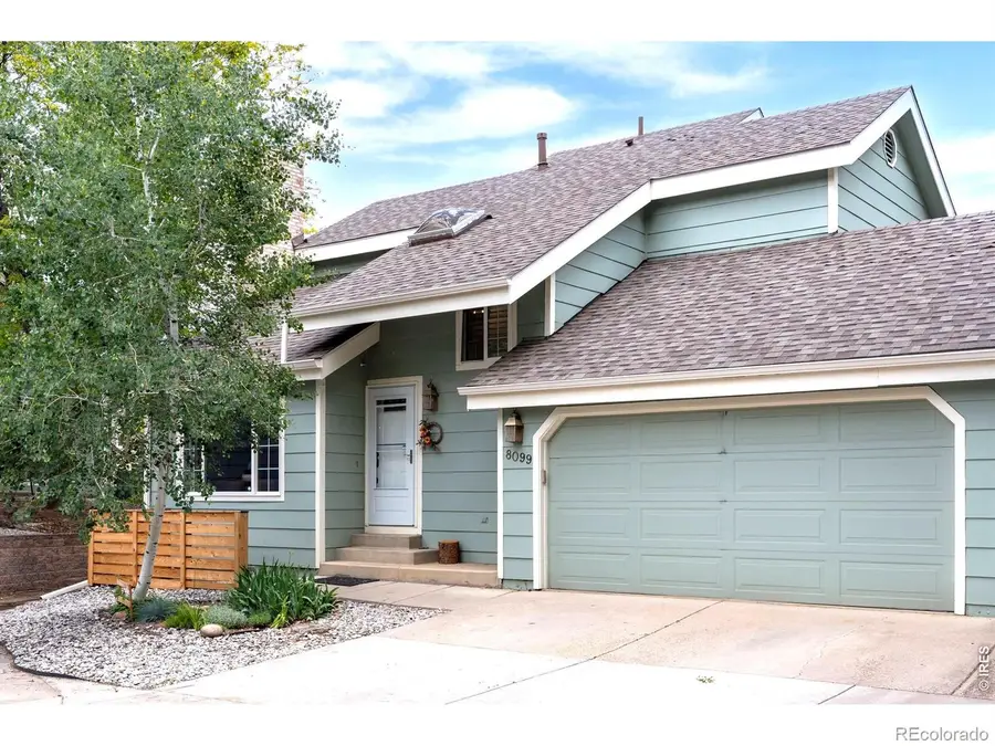 8099 Meadowdale Square, Niwot, CO 80503 - #2