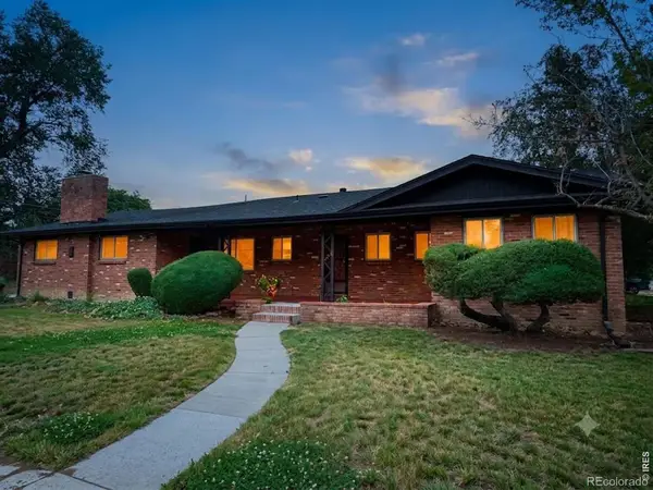 905 W 3rd Avenue, Broomfield, CO 80020